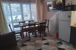 Дом на Лесной, 12Д, Архыз