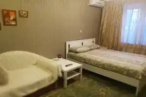 Квартира у автовокзала, Липецк