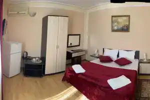 2-х местный Полулюкс, Лазаревское