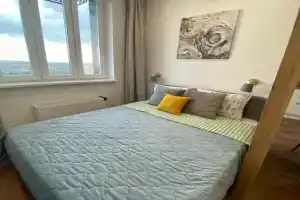 Квартира в центре с шикарным видом