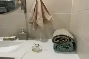 Уютный уголок