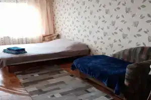 Апартаменты в Японском Стиле