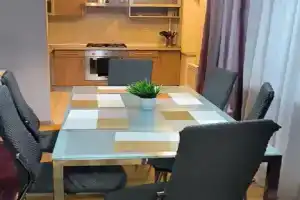 Большая просторная трешка, район Русское Поле, Таганрог