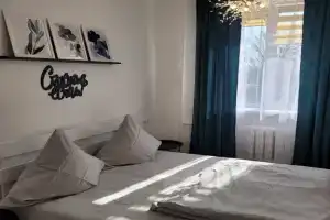 Квартира в центре города