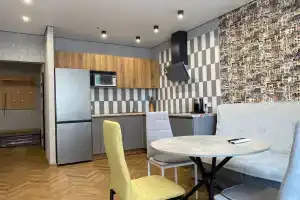 Современные апартаменты, Анапа