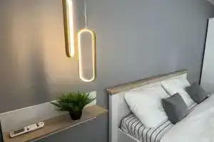 Апартаменты люкс, Уфа