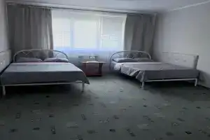 Семейный номер двухэтажный