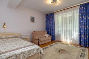 Гостевой дом «У Александра», Ялта