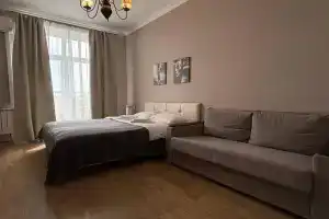 Квартира Elegant в ЖК Династия