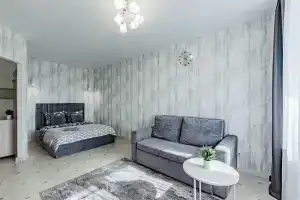 Уютная квартира с новым ремонтом, Казань