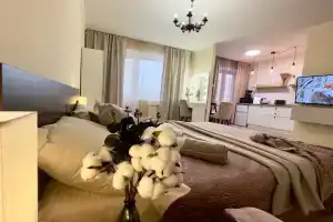 Уютная квартира в центре Серпухова