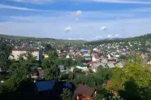Квартиры посуточно на Советской 7, Горно-Алтайск