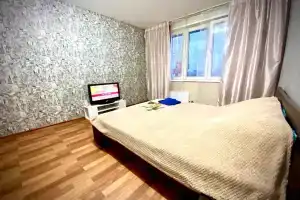 1-комнатная квартира, Красноярск