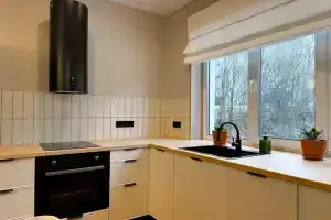 2-комнатная квартира, Кировск