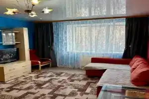 Квартиры посуточно на Серебряные Ключи 8, Новосибирск