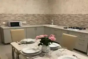 Новая, чистая, уютная квартира в городе Лиски