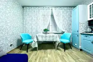 Квартира рядом с вокзалом и площадью победы