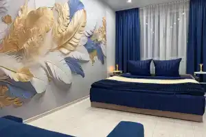 Уютная, чистая, 1-комнатная квартира в ЖК Новые Котельники, Дзержинский