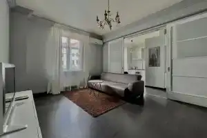Супер 2-комнатная квартира в пешеходной зоне в самом центре