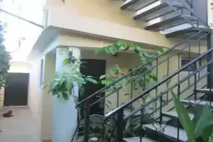 Студия, Гурзуф