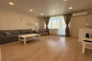 Уютная двухкомнатная квартира, Сортавала