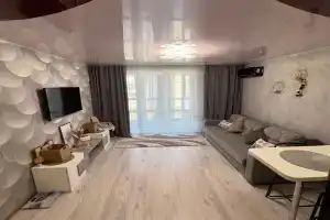 Уютная студия рядом с морем, Владивосток