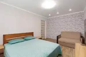 Уютная квартира рядом с берегом моря, Янтарный