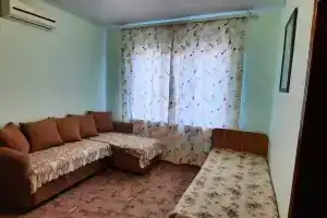 Апартаменты с отдельным входом, Новомихайловский