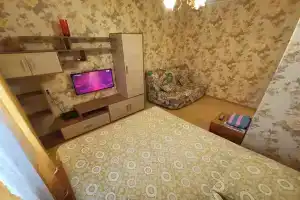 Уютная квартирка с удобным расположением, Балаково