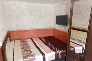 Квартира с отдельным входом и закрытым двориком, Туапсе