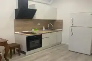 Квартира в новом ЖК Привелегия