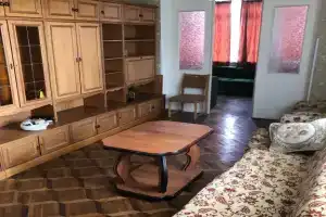 Квартира в центре Сухума