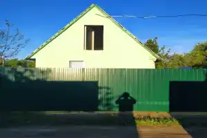 Дом-дача, Десногорск