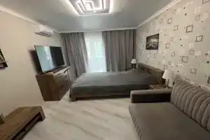Квартира рядом с Парком Гайдара, Арзамас