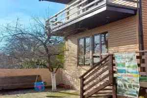 Гостевой дом «Альтана-Парк»