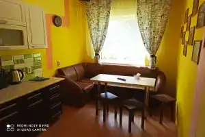 Двухкомнатная квартира в центре Себежа