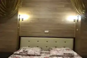 Комфортабельные апартаменты в центре Пятигорска