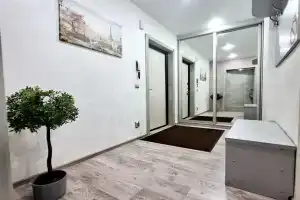Апартаменты на Зверева 39, Иваново