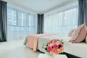 Уютная и стильная квартира, Москва