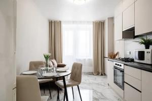 Евроквартира Sunvilles у аквапарка, Казань