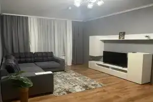 Уютная квартира рядом с морем, Янтарный