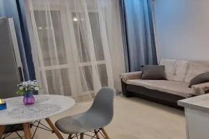 Прекрасная квартира в районе Арены Ерофей