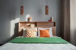 Citrus Asia, Красноярск
