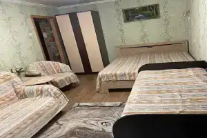 Уютная однокомнатная квартира, Таганрог
