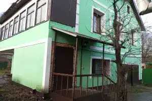Частный дом, Великий Новгород