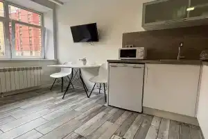 Studio Minimal на Лисицына