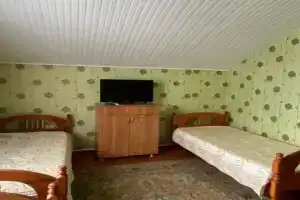 (3)Эконом, Архипо-Осиповка