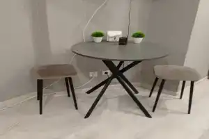 Уютная студия в сердце Заозерного