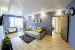 RENT-сервис Апартаменты с современным ремонтом на Маркса 30