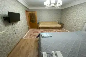 Квартира рядом с морем, Каспийск
